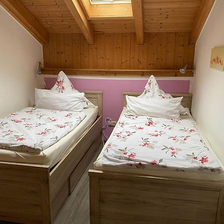 Ferienwohnung Breu Arnbruck Dış mekan fotoğraf