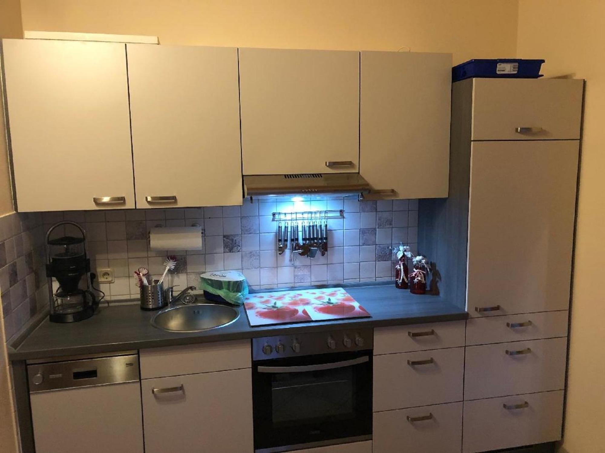 Ferienwohnung Breu Arnbruck Dış mekan fotoğraf