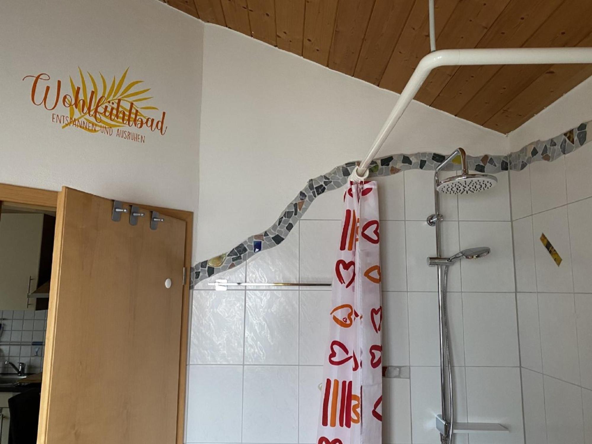 Ferienwohnung Breu Arnbruck Dış mekan fotoğraf