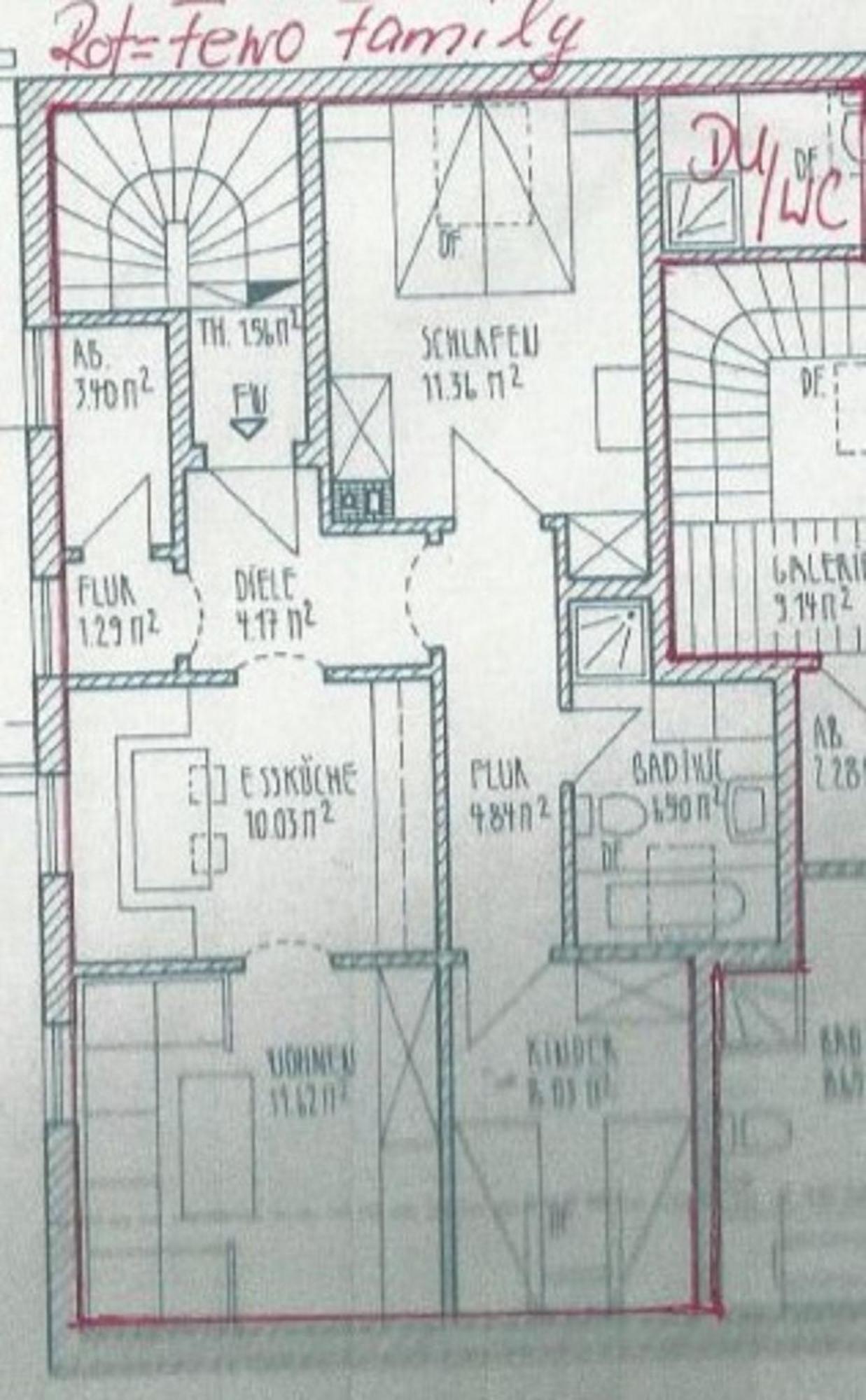 Ferienwohnung Breu Arnbruck Dış mekan fotoğraf